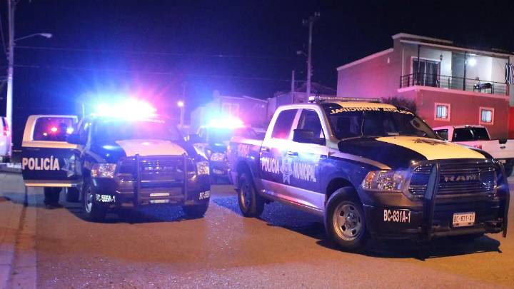 Dos graves accidentes dejan heridos en distintas zonas de Tijuana