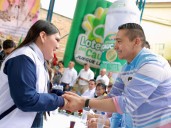 El deporte y la educación se fortalecen en Argelia con histórica inversión de la Gobernación del Cauca