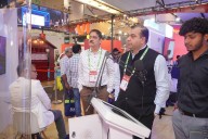 Goan Startups Shine at India Mobile Congress (IMC) 2025