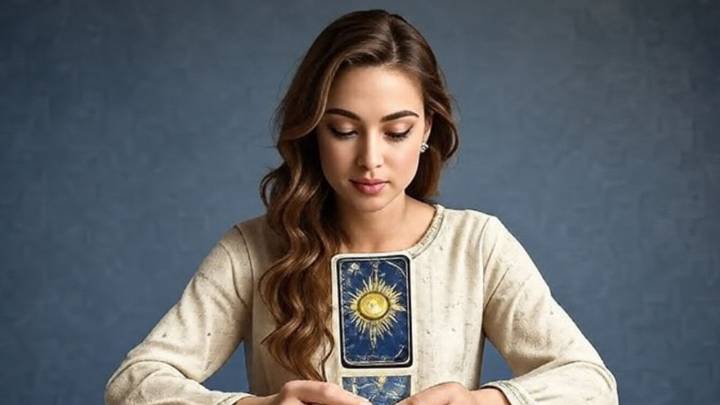 Los 5 signos de la astrología que serán bañados de prosperidad y amor en este inicio de semana, según el Tarot