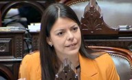 El libertario te quiere bruto: repudio en Humanidades de la UNSa a Emilia Orozco por menospreciar las ciencias sociales