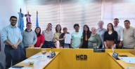 Eximen de impuesto inmobiliario a vecinos premiados por mejores parques y jardines