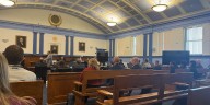 COs’ murder trial: Jury deliberations continue Thursday
