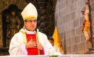 Un obispo peruano renunció al ser acusado de tener 17 amantes