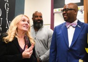 Pittsburgh Public Schools launches teacher prep program amid teacher shortage