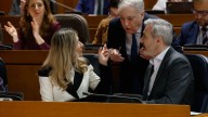 Las discrepancias en materia fiscal bloquean el pacto PP-Vox para la nueva ley de vivienda de Aragón
