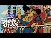 Inside Fanny Ann’s: the Old Sacramento bar packed with history and humor