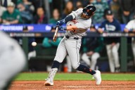 Deadspin | MLB roundup: Tigers top Mariners in 11 innings to take series opener