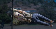 Clear skies, mild conditions give way to marine layer, rain next weekend