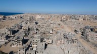 Grupos palestinos acuerdan que Gaza sea gestionada por comité de tecnócratas