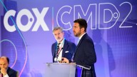 Cox planea invertir 5.500 millones de euros hasta 2028