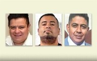Van contra extorsión de fachada sindical