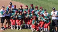 ¡Orgullo Nacional! México logra histórico bronce en la Copa Mundial de Softbol Sub