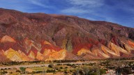 El orgullo de los vecinos de Maimará: "Esta tierra es la más bonita del mundo"