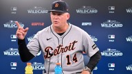 Live updates: Tigers' season-ending press conference with Scott Harris, AJ Hinch