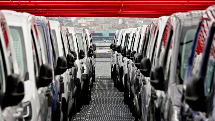 Stellantis crece en ventas impulsado por EE.UU. mientras Volkswagen sufre el lastre de los aranceles