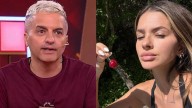 Ángel de Brito no tuvo piedad con la China Suárez tras el enfrentamiento con sus haters: "Nunca..."