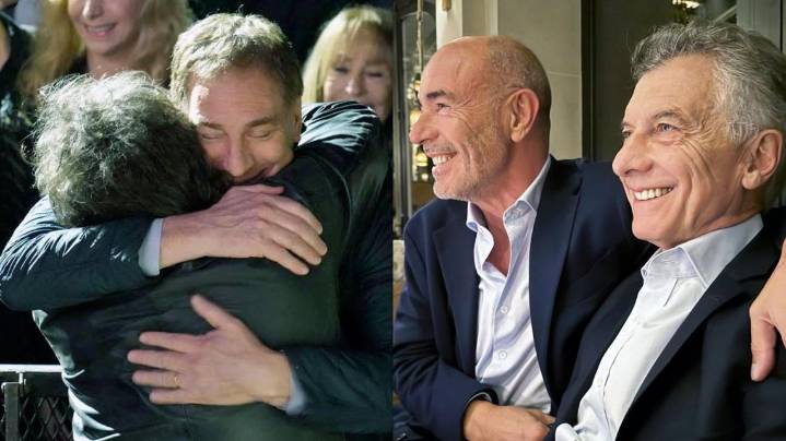 Macri, el PRO y LLA salen a instalar el “voto útil” anti kirchnerista para pelear la Provincia