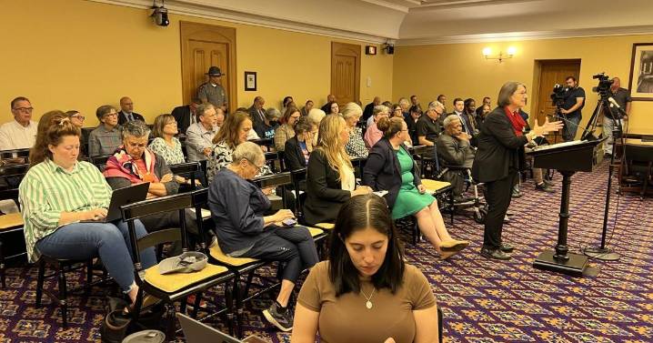 Ohio lawmakers miss first congressional redistricting deadline with no negotiations and no GOP map