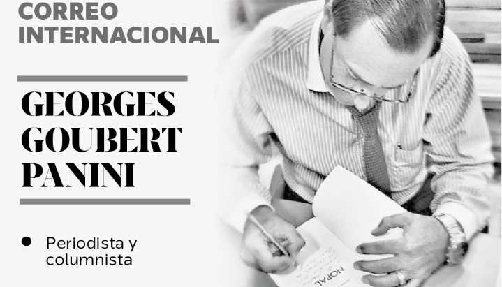 Están desapareciendo…