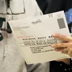 Trump DOJ sending monitors to NJ county after local ballot dispute