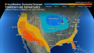 Trending Now Weather Videos
