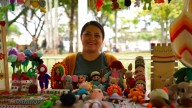 Barrio Obrero vibra con talento y emprendimiento en la feria ‘Pa’ Vos’ : ¿De que se trata?