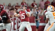 The Alabama football metric that's made all the difference in 2025
