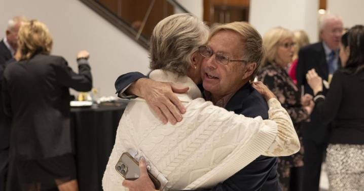 MBCA Foundation to honor co-founder Gary Hill at 34th anniversary gala
