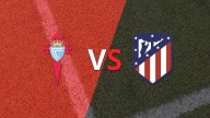 LaLiga EA Sports: Celta y Atlético de Madrid se miden por la fecha 8