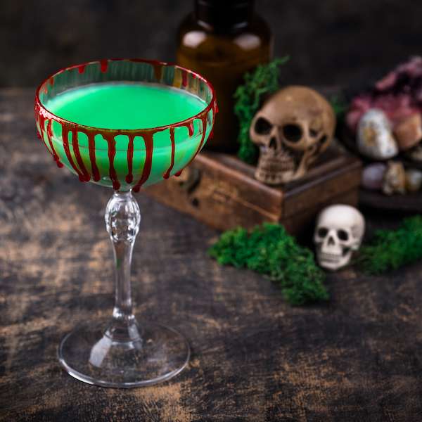 Guide to Halloween in the Neighborhood