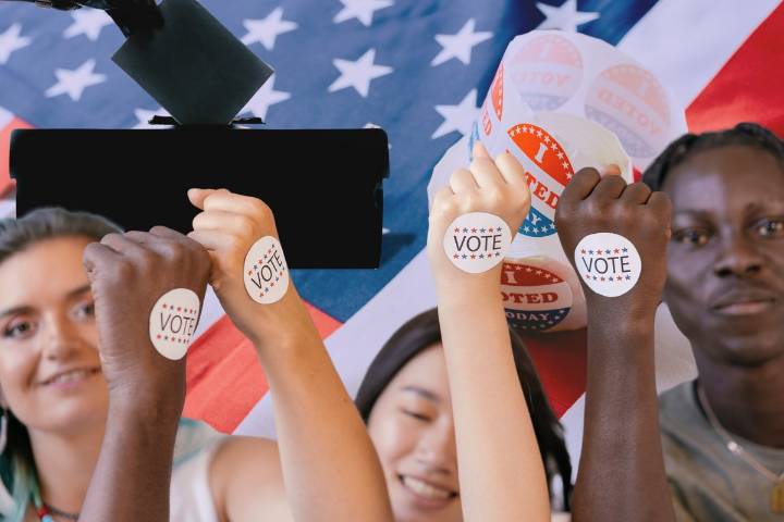 Washington Voters: Vote Early to Avoid Postmark Problems