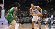 Herd trade for Wisconsin native, former Badger Johnny Davis