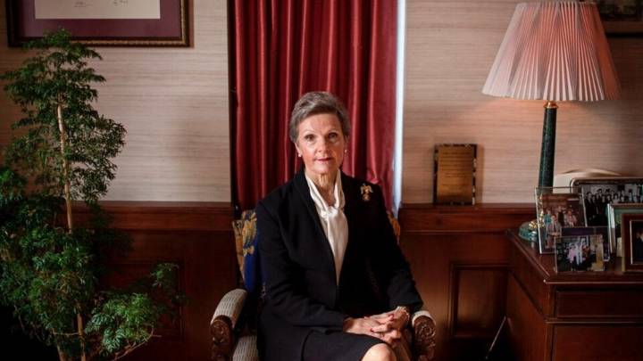 Los buitres salieron heridos de la audiencia