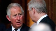 Prince Andrew Promises King Charles He Won’t Write a Tell