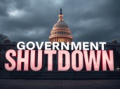 More Than 100,000 Georgians Impacted By Government Shutdown