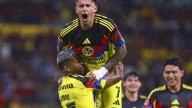 El penal, la principal arma del Club América en el Apertura 2025