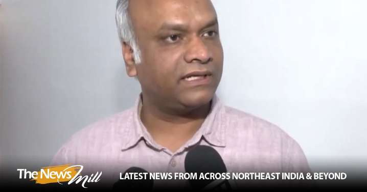 Karnataka: Priyank Kharge says RSS not above law, asks “How long will this go on?”