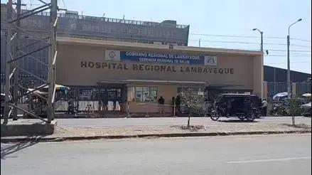 Lambayeque: piden trasladar a niña con una enfermedad al cerebro a un hospital de Lima