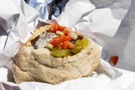 N.J. town’s new restaurant offers kebabs, falafel on Mediterranean