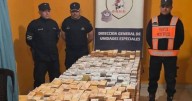 Salió de Jujuy con $500 millones y está detenido