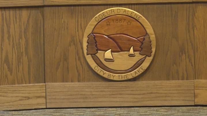 Coeur d'Alene mayor sparks debate with Charlie Kirk remembrance day proclamation