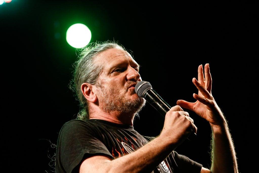 Darío Sztajnszrajber: “El amor no es un tranquilizante, es una provocación del otro”