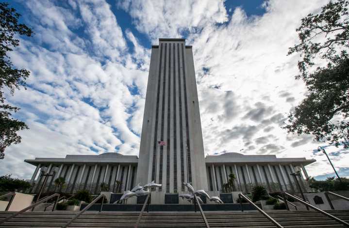 Republicans Pushed Hundreds of Bills This Year to Curtail Local Governments
