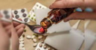 Telangana drugs control body issues ''public alert - stop use notice'' against two cough syrups