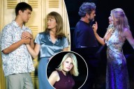 Busy Philipps calls out Dawsons Creek for ‘insanely inappropriate' affair plot