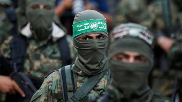 Hamás entrega a la Cruz Roja otros cuatro cuerpos de rehenes en Gaza