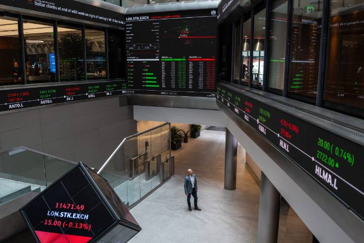 'Capital is at risk': The phrase that spooked too many Brits out of investing