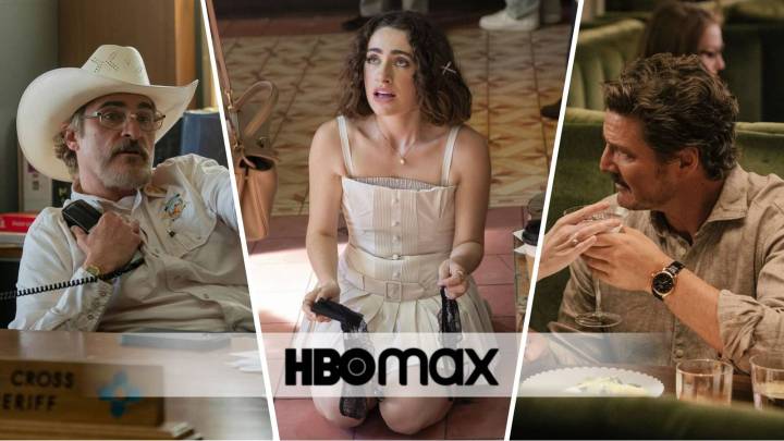 Every New Movie and TV Show Coming to HBO Max in November 2025