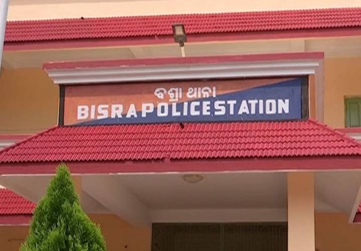 Man kills brother, sister-in-law in Sundargarh over 'family feud'